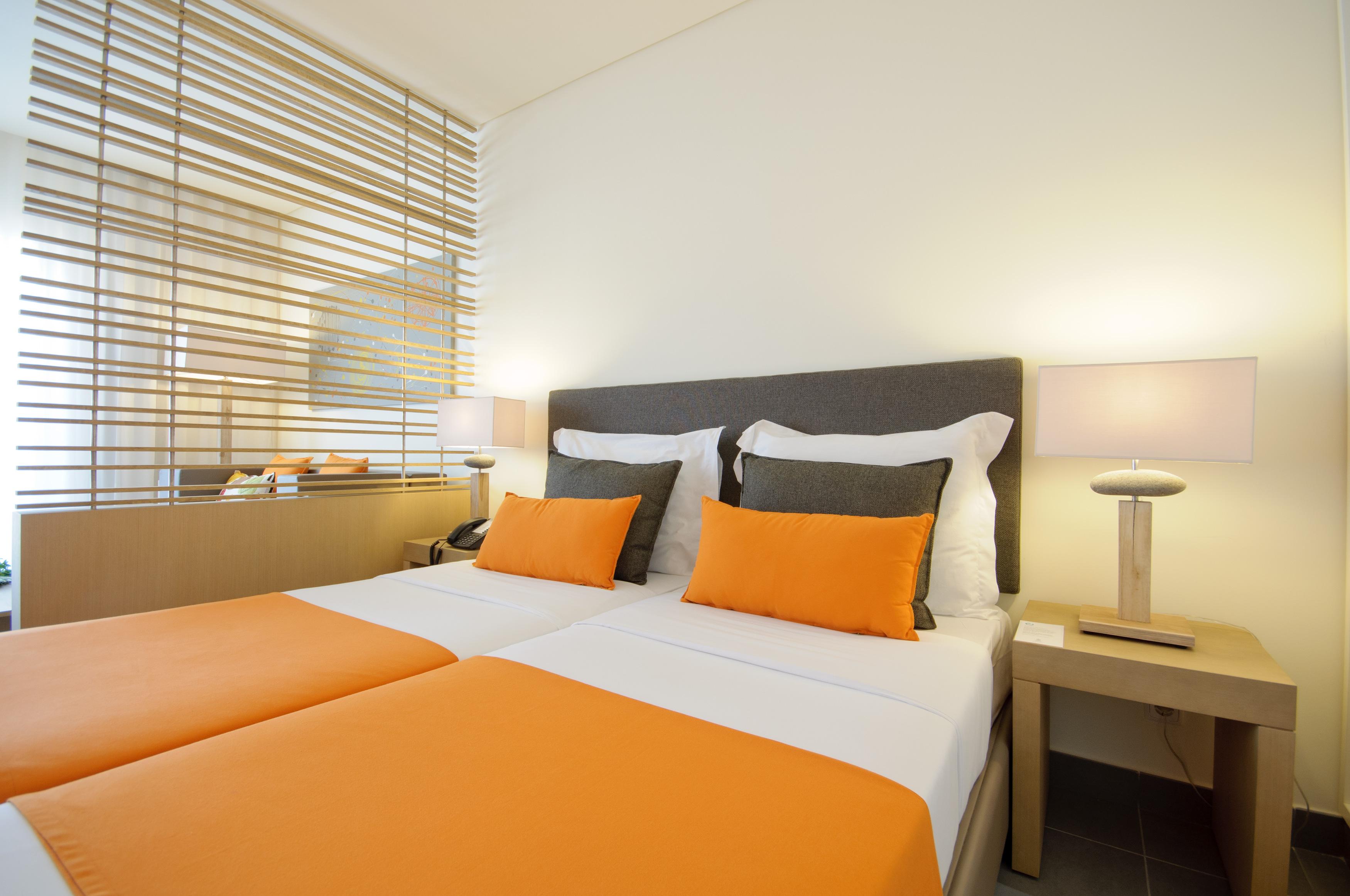 Oasis Salinas Sea Resort 5*