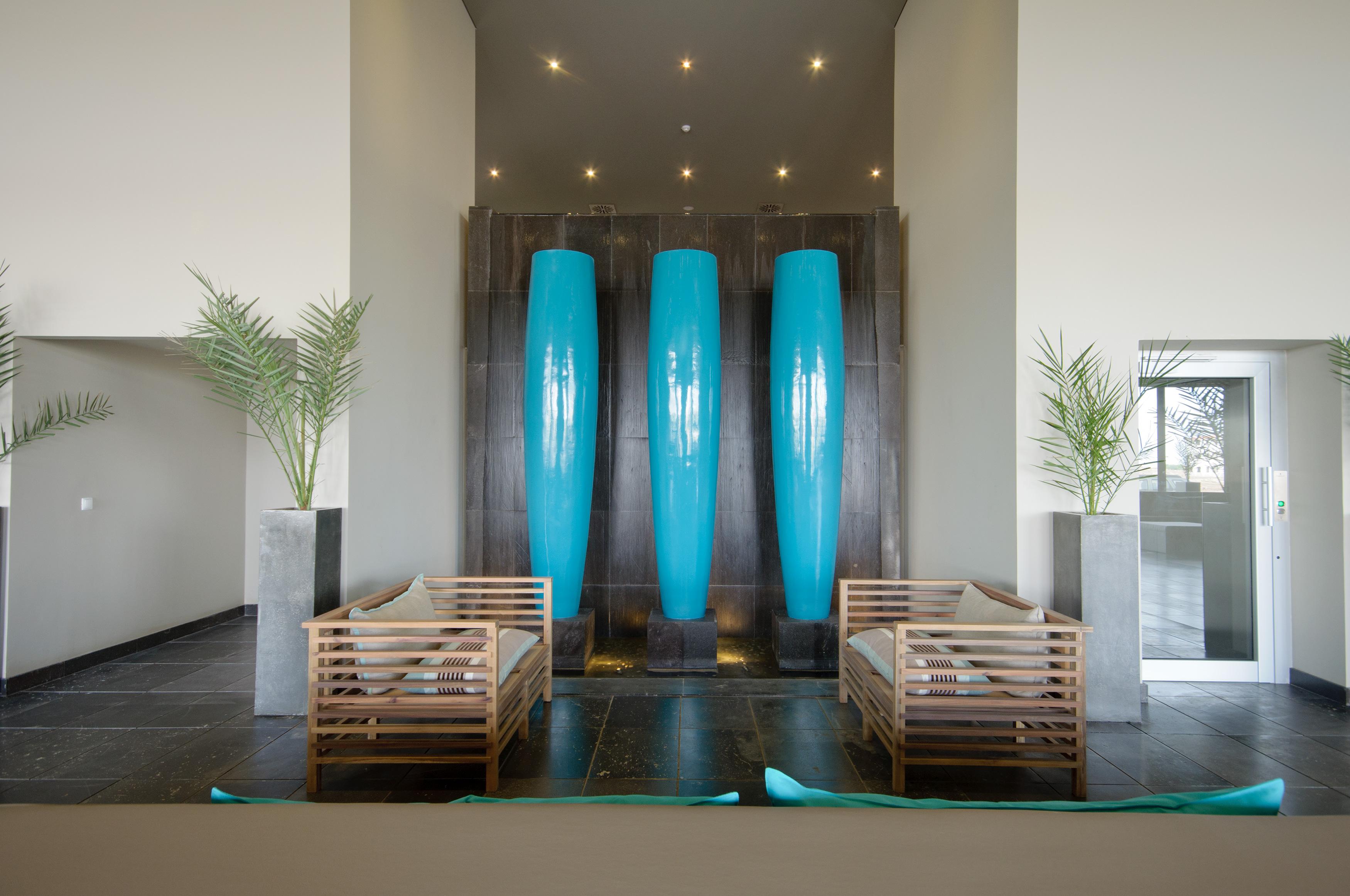 Resort Oasis Salinas Sea