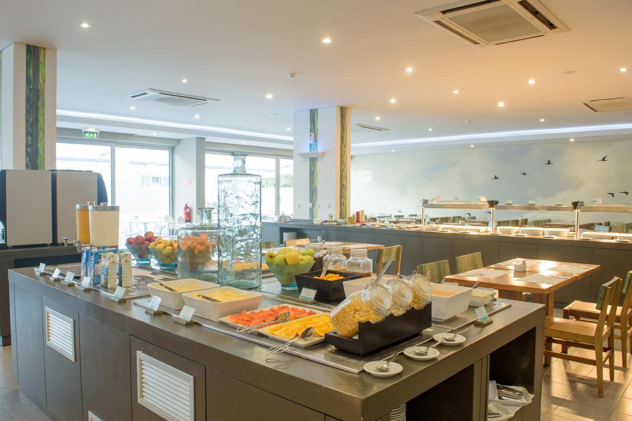 Oasis Salinas Sea 5*